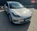 Сірий Тесла Модель 3, об'ємом двигуна 0 л та пробігом 99 тис. км за 16400 $, фото 9 на Automoto.ua