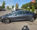 Сірий Тесла Модель 3, об'ємом двигуна 0 л та пробігом 206 тис. км за 17500 $, фото 2 на Automoto.ua