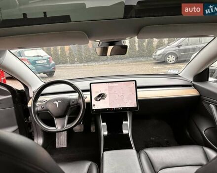 Сірий Тесла Модель 3, об'ємом двигуна 0 л та пробігом 224 тис. км за 13800 $, фото 32 на Automoto.ua