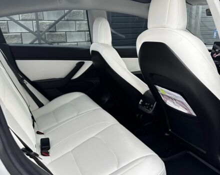 Сірий Тесла Модель 3, об'ємом двигуна 0 л та пробігом 199 тис. км за 15499 $, фото 8 на Automoto.ua