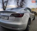 Серый Тесла Модель 3, объемом двигателя 0 л и пробегом 78 тыс. км за 19900 $, фото 13 на Automoto.ua