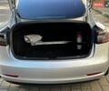 Сірий Тесла Модель 3, об'ємом двигуна 0 л та пробігом 115 тис. км за 18800 $, фото 10 на Automoto.ua