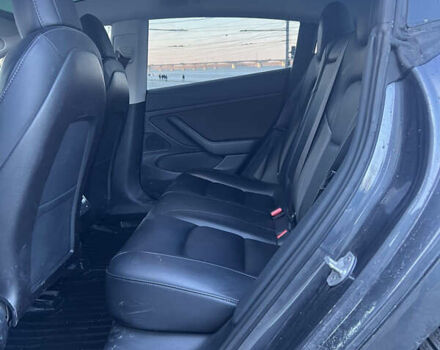 Сірий Тесла Модель 3, об'ємом двигуна 0 л та пробігом 240 тис. км за 14200 $, фото 6 на Automoto.ua