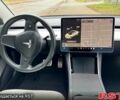 Сірий Тесла Модель 3, об'ємом двигуна 75 л та пробігом 125 тис. км за 18700 $, фото 6 на Automoto.ua