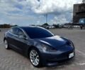 Серый Тесла Модель 3, объемом двигателя 0.25 л и пробегом 162 тыс. км за 16900 $, фото 1 на Automoto.ua
