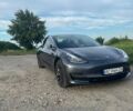 Сірий Тесла Модель 3, об'ємом двигуна 0 л та пробігом 143 тис. км за 15400 $, фото 4 на Automoto.ua