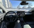 Серый Тесла Модель 3, объемом двигателя 0 л и пробегом 112 тыс. км за 15999 $, фото 15 на Automoto.ua
