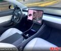Серый Тесла Модель 3, объемом двигателя 0.28 л и пробегом 130 тыс. км за 21000 $, фото 10 на Automoto.ua