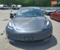 Тесла Модель 3 2018 в Львове на Automoto.ua Серый Тесла Модель 3, объемом двигателя 0 л и пробегом 105 тыс. км за 3000 $, фото 4 на Automoto.ua