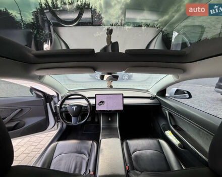 Тесла Модель 3 2018 в Каменце-Подольском на Automoto.ua Серый Тесла Модель 3, объемом двигателя 0 л и пробегом 180 тыс. км за 17300 $, фото 20 на Automoto.ua