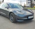 Серый Тесла Модель 3, объемом двигателя 0 л и пробегом 96 тыс. км за 18700 $, фото 6 на Automoto.ua