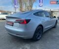 Серый Тесла Модель 3, объемом двигателя 0 л и пробегом 89 тыс. км за 16900 $, фото 4 на Automoto.ua