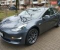 Серый Тесла Модель 3, объемом двигателя 0 л и пробегом 139 тыс. км за 15300 $, фото 1 на Automoto.ua