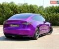 Сірий Тесла Модель 3, об'ємом двигуна 0 л та пробігом 99 тис. км за 16500 $, фото 24 на Automoto.ua