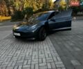 Сірий Тесла Модель 3, об'ємом двигуна 0 л та пробігом 200 тис. км за 14800 $, фото 2 на Automoto.ua