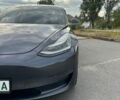 Сірий Тесла Модель 3, об'ємом двигуна 0 л та пробігом 116 тис. км за 17800 $, фото 22 на Automoto.ua