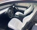 Серый Тесла Модель 3, объемом двигателя 0 л и пробегом 64 тыс. км за 16490 $, фото 8 на Automoto.ua