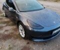 Сірий Тесла Модель 3, об'ємом двигуна 0 л та пробігом 76 тис. км за 9983 $, фото 1 на Automoto.ua