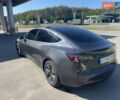 Сірий Тесла Модель 3, об'ємом двигуна 0 л та пробігом 85 тис. км за 17000 $, фото 4 на Automoto.ua