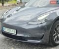 Серый Тесла Модель 3, объемом двигателя 0 л и пробегом 199 тыс. км за 14300 $, фото 8 на Automoto.ua