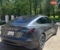 Серый Тесла Модель 3, объемом двигателя 0 л и пробегом 102 тыс. км за 17800 $, фото 4 на Automoto.ua