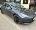 Сірий Тесла Модель 3, об'ємом двигуна 0 л та пробігом 147 тис. км за 16000 $, фото 3 на Automoto.ua