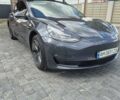 Сірий Тесла Модель 3, об'ємом двигуна 0 л та пробігом 130 тис. км за 15700 $, фото 5 на Automoto.ua
