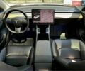 Сірий Тесла Модель 3, об'ємом двигуна 0 л та пробігом 115 тис. км за 14350 $, фото 6 на Automoto.ua