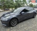 Серый Тесла Модель 3, объемом двигателя 0 л и пробегом 199 тыс. км за 14300 $, фото 7 на Automoto.ua