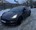 Сірий Тесла Модель 3, об'ємом двигуна 0 л та пробігом 98 тис. км за 13500 $, фото 1 на Automoto.ua