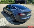 Сірий Тесла Модель 3, об'ємом двигуна 0.44 л та пробігом 176 тис. км за 17400 $, фото 3 на Automoto.ua