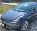 Сірий Тесла Модель 3, об'ємом двигуна 0 л та пробігом 93 тис. км за 19850 $, фото 2 на Automoto.ua