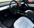 Сірий Тесла Модель 3, об'ємом двигуна 0 л та пробігом 176 тис. км за 17499 $, фото 15 на Automoto.ua