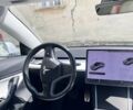 Сірий Тесла Модель 3, об'ємом двигуна 0 л та пробігом 93 тис. км за 16400 $, фото 9 на Automoto.ua