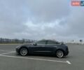 Серый Тесла Модель 3, объемом двигателя 0 л и пробегом 70 тыс. км за 20900 $, фото 1 на Automoto.ua