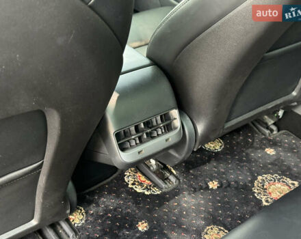 Тесла Модель 3 2018 в Киеве на Automoto.ua Серый Тесла Модель 3, объемом двигателя 0 л и пробегом 82 тыс. км за 18499 $, фото 27 на Automoto.ua