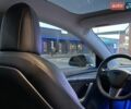 Серый Тесла Модель 3, объемом двигателя 0 л и пробегом 103 тыс. км за 17000 $, фото 10 на Automoto.ua