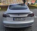 Серый Тесла Модель 3, объемом двигателя 0 л и пробегом 78 тыс. км за 19900 $, фото 32 на Automoto.ua