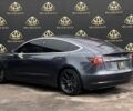 Серый Тесла Модель 3, объемом двигателя 0 л и пробегом 219 тыс. км за 18000 $, фото 3 на Automoto.ua