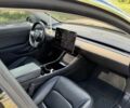 Сірий Тесла Модель 3, об'ємом двигуна 0 л та пробігом 200 тис. км за 16352 $, фото 3 на Automoto.ua