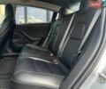 Серый Тесла Модель 3, объемом двигателя 0 л и пробегом 89 тыс. км за 16900 $, фото 18 на Automoto.ua