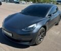 Сірий Тесла Модель 3, об'ємом двигуна 0 л та пробігом 247 тис. км за 13500 $, фото 1 на Automoto.ua