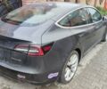 Сірий Тесла Модель 3, об'ємом двигуна 0 л та пробігом 160 тис. км за 15900 $, фото 2 на Automoto.ua