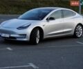 Серый Тесла Модель 3, объемом двигателя 0 л и пробегом 238 тыс. км за 14500 $, фото 82 на Automoto.ua