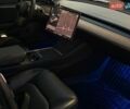 Серый Тесла Модель 3, объемом двигателя 0 л и пробегом 103 тыс. км за 17000 $, фото 16 на Automoto.ua
