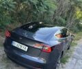 Сірий Тесла Модель 3, об'ємом двигуна 0 л та пробігом 116 тис. км за 16990 $, фото 8 на Automoto.ua