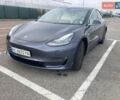 Сірий Тесла Модель 3, об'ємом двигуна 0 л та пробігом 67 тис. км за 16300 $, фото 1 на Automoto.ua