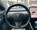 Серый Тесла Модель 3, объемом двигателя 0 л и пробегом 89 тыс. км за 16900 $, фото 10 на Automoto.ua