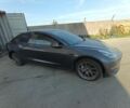 Сірий Тесла Модель 3, об'ємом двигуна 0 л та пробігом 145 тис. км за 21023 $, фото 15 на Automoto.ua