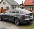 Сірий Тесла Модель 3, об'ємом двигуна 0 л та пробігом 224 тис. км за 13800 $, фото 20 на Automoto.ua